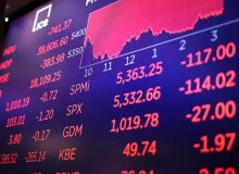 قیمت طلا به صخره خورد/ یک پیش‌بینی از آینده بازار طلا و بورس