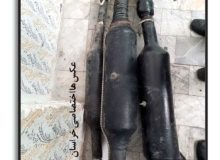 سرقت های میلیاردی در اعماق زمین