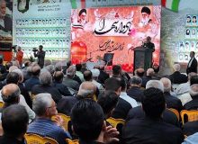 مقام ارشد ستاد کل نیروهای مسلح: پاسخ سختی به اسرائیل خواهیم داد ولی زمان پاسخ مشخص نیست