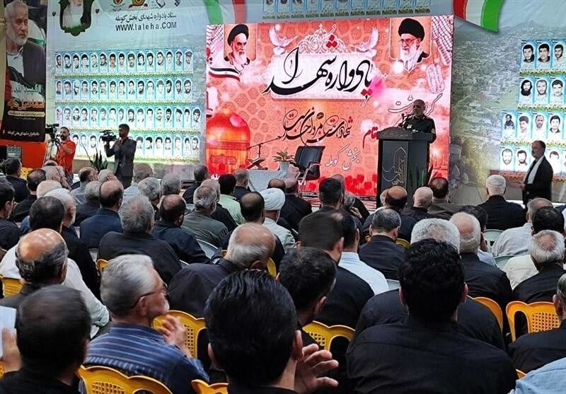 مقام ارشد ستاد کل نیروهای مسلح: پاسخ سختی به اسرائیل خواهیم داد ولی زمان پاسخ مشخص نیست