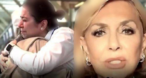 گوگوش از دنیای موسیقی خداحافظی کرد!