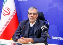 حسین جابری انصاری مدیرعامل ایرنا شد