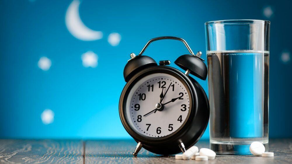 چرا به ملاتونین نیاز داریم؟