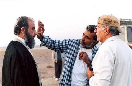 ناگفته های تهیه کننده فیلم معروف زندگی امام (ره) / نمی دانم چرا فیلم را اکران نمی کنند من حتی حاضرم…