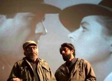 سعید روستایی «زن و بچه» را می‌سازد/ رفع توقیف «سینما متروپل» و «غیبت موجه»