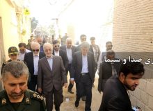 وزیر کشور: ساماندهی اتباع خارجی به زودی آغاز می‌شود