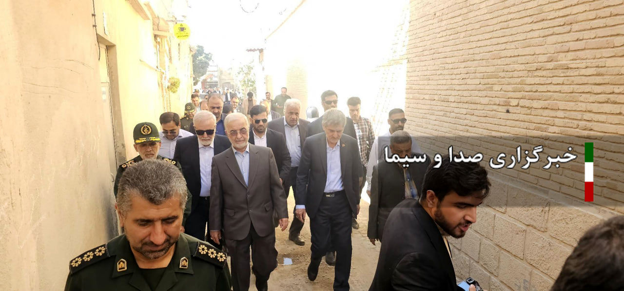 وزیر کشور: ساماندهی اتباع خارجی به زودی آغاز می‌شود