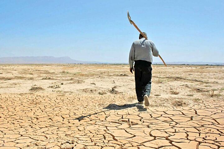 نوید روزهای خوش برای کویرنشینان/دریای عمان؛ ناجی خراسان جنوبی