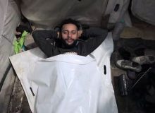 فیلم عجیب فلسطین برای اسکار ۲۰۲۵ را بشناسید! / ۲۲ فیلم کوتاه درباره وضعیت غزه