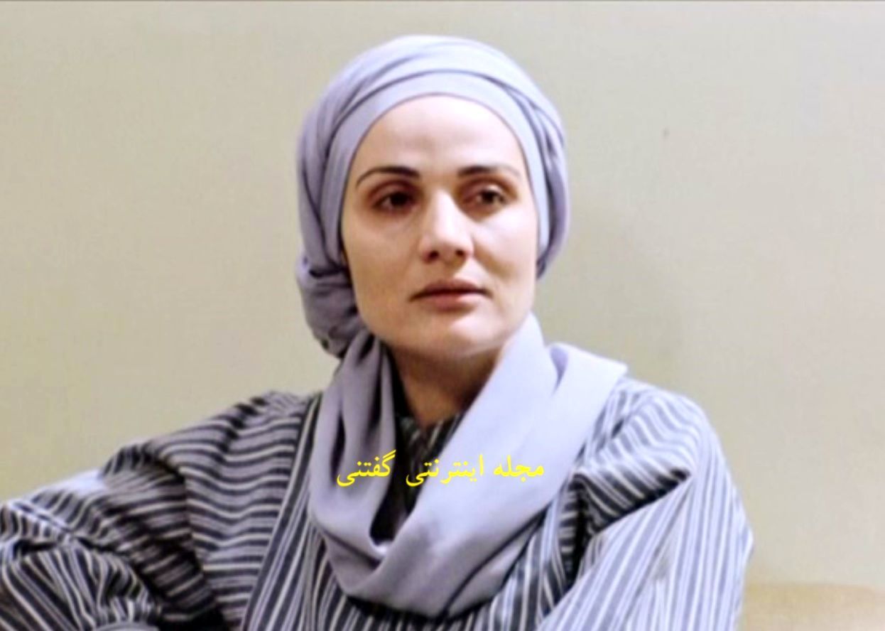 عکس ها و گفتگو با شهلا میربختیار/ از بازیگری تا استاد دانشگاهی در آمریکا