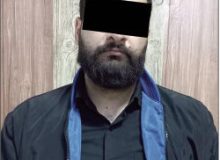 اخاذی و درخواست های غیراخلاقی از زنان با ترفند مامور مخفی