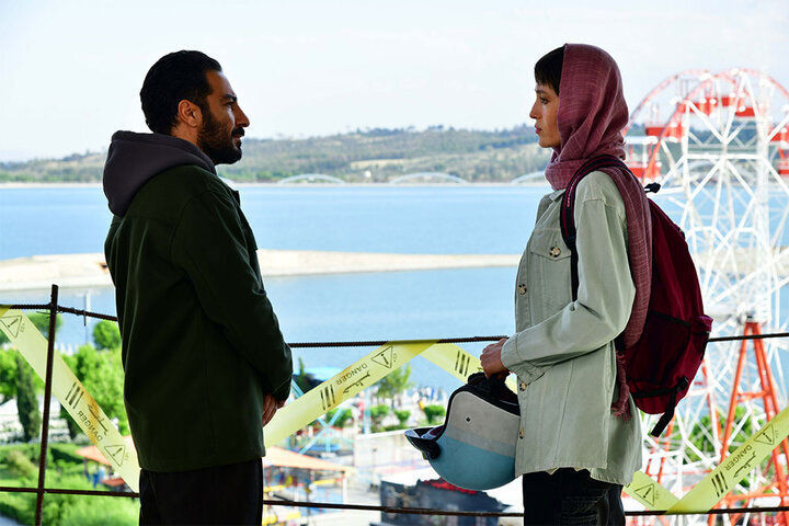 چرا جنگل آسفالت، سریال نوید محمدزاده و فرشته حسینی یک باره تمام شد؟