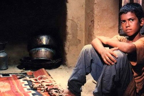 رایان سرلک؛ آسیب‌شناسی بازیگری کودکان در دنیای بی‌رحم سینما