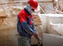 افغانستانی ها حق کارگر ایران را خورده‌اند؟
