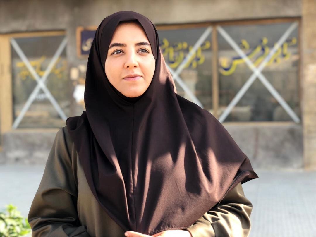 بازیگری که خانواده‌اش اجازه ندادند با حمید لولایی و مریم امیرجلالی همبازی شود