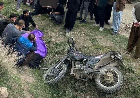 مزاحمت ناموسی موجب قتل در شهرستان مهاباد شد