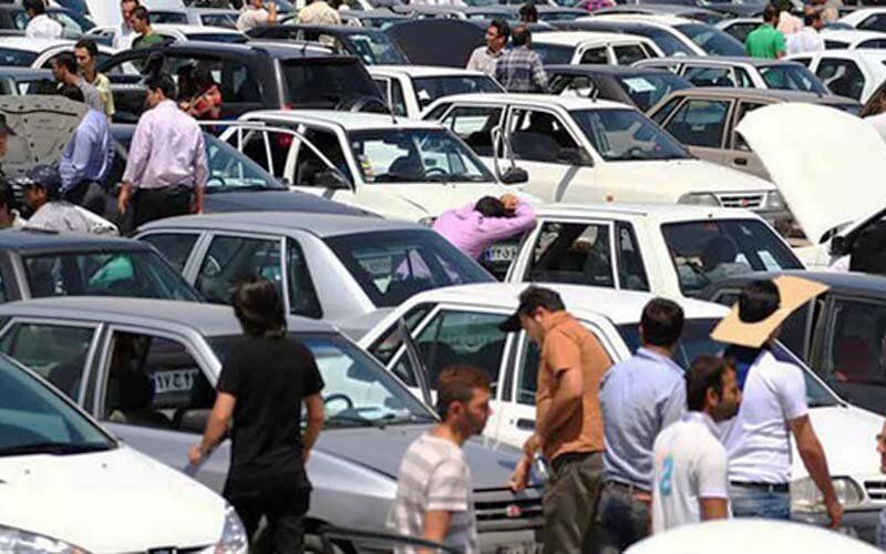 هشدار سنگین یک کارشناس: همه جوره دارند آبروی صنعت خودرو را می‌برند