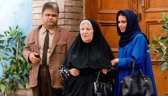 بهترین فیلم‌های ایرانی دهه شصتی