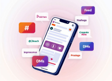 یک‌بار برای همیشه، اصطلاحات صحیح اینستاگرام را بشناسید!