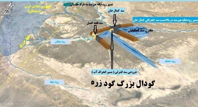 هامون در سکوت می‌میرد