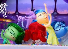 آنچه از Inside Out ۲ نمی‌دانید
