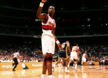 ستاره افسانه‌ای NBA درگذشت