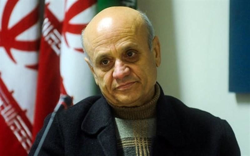 پدر مددکاری اجتماعی ایران: تعطیل کردن نمایش خانگی دردی از بحران‌های اجتماعی دوا نمی‌کند