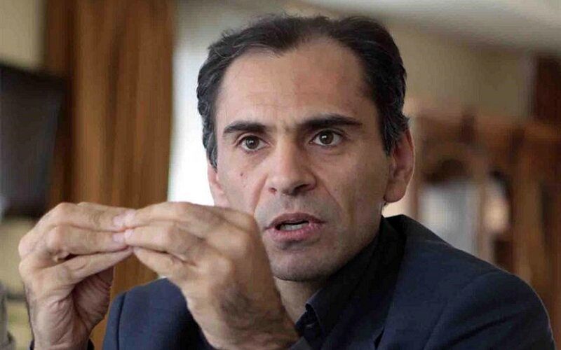 کسری بودجه چگونه مهار می‌شود؟/ ندری: مافیای تحریم باید حاشیه‌نشین شود