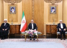 رئیس‌جمهور عازم عراق شد/ پزشکیان: ارتباط با کشورهای اسلامی از دیدار با عراق شروع می شود