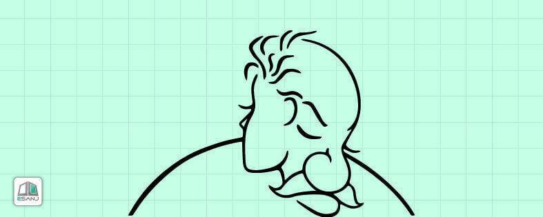 تست شخصیت شناسی/ شما از کدام سمت نیمکره مغزتان استفاده می کنید؟ در این تصویر اول چه می بینید
