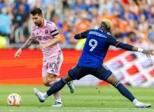 گزینه جدید پرسپولیس از لیگ آمریکا