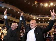 پروژۀ جداسازی پزشکیان از ظریف به بن بست خورد/ ۲۰ دلیل خشم اقتدارگرایان از شورای راهبری