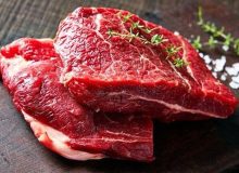 کاهش مصرف گوشت از نرخ ابتلا به این بیماری می‌کاهد