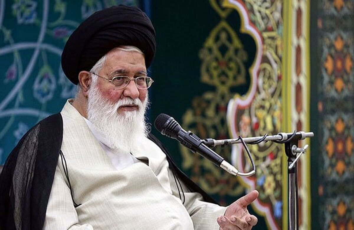 هنوز دولت پزشکیان کارش را شروع نکرده، اخلال در امور دولت را شروع کردید؟/ آقای علمالهدی نکنید، تا کی باید باعث سوژهسازی و آبروریزی شوید؟!