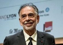 فرانسیس فورد کاپولا یک جایزه دیگر می‌گیرد/ تجلیل در مرکز کندی