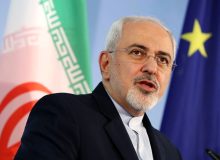 ظریف: با شکستن سد FATF می‌توانیم موفق باشیم/ آنهایی که از مذاکره می‌ترسند خودشان را باور ندارد