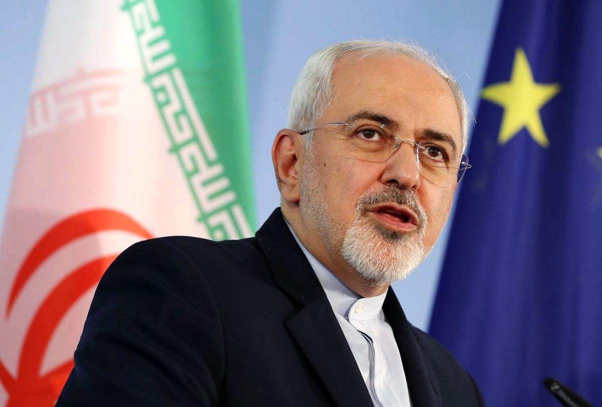 ظریف: با شکستن سد FATF می‌توانیم موفق باشیم/ آنهایی که از مذاکره می‌ترسند خودشان را باور ندارد