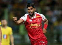 آتش‌بازی سرخپوشان پرسپولیس در آبادان برای ادامه حضور در کورس صدرنشینی