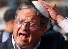 اعتراف وزیر امنیت داخلی رژیم صهیونیستی به تلفات سنگین و انهدام دو‌ پایگاه این رژیم در نتیجه پاسخ موشکی ایران/ ویدئو