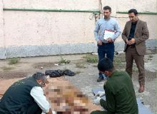 راز سر به مهر در معمای جسدی که مثله شد
