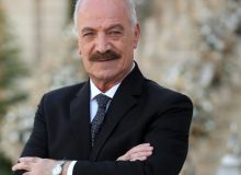 سعید راد در خانه سالمندان ؛ روایت تلخ هوشنگ گلمکانی