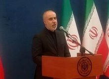 تغییر رفتار خصمانه آمریکا نسبت به ملت ایران می‌تواند فضای مناسبات را تغییر دهد