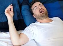 ۷ راهکار ساده برای خلاص شدن از خروپف