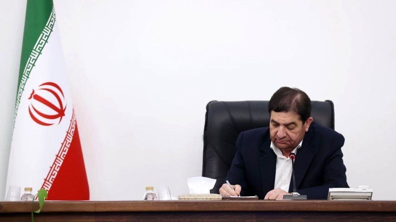 نامه مهم مخبر درباره واریز ۳ میلیون تومان به حساب بازنشستگان/ متناسب‌سازی حقوق لغو شد؟