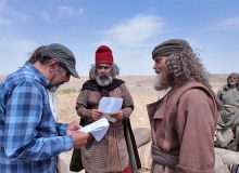 «سلمان فارسی» به فصل دوم می‌رسد/ اهمیت بخش «ایران» برای میرباقری