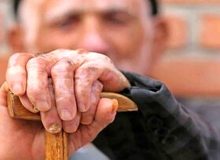 چند میلیون ایرانی سالمند هستند؟
