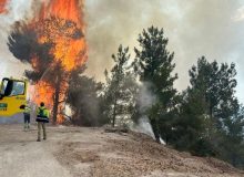 دیدگاه یک سرلشکر پیشین ارتش اسرائیل: ایران منتظر ماست/ بدون برقرارشدن نظمی در غزه، شمال هم به سامان نخواهد رسید