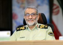 توصیه پلیس به صنوف درباره بکارگیری اتباع غیرمجاز/ درخواست از مجلس برای بازنگری در مجازات برخی جرائم