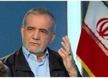 اتحاد دوباره تندروهای داخلی با براندازان خارجی علیه پزشکیان
