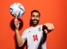 کسی از سرنوشت لژیونر ایرانی خبر ندارد؟